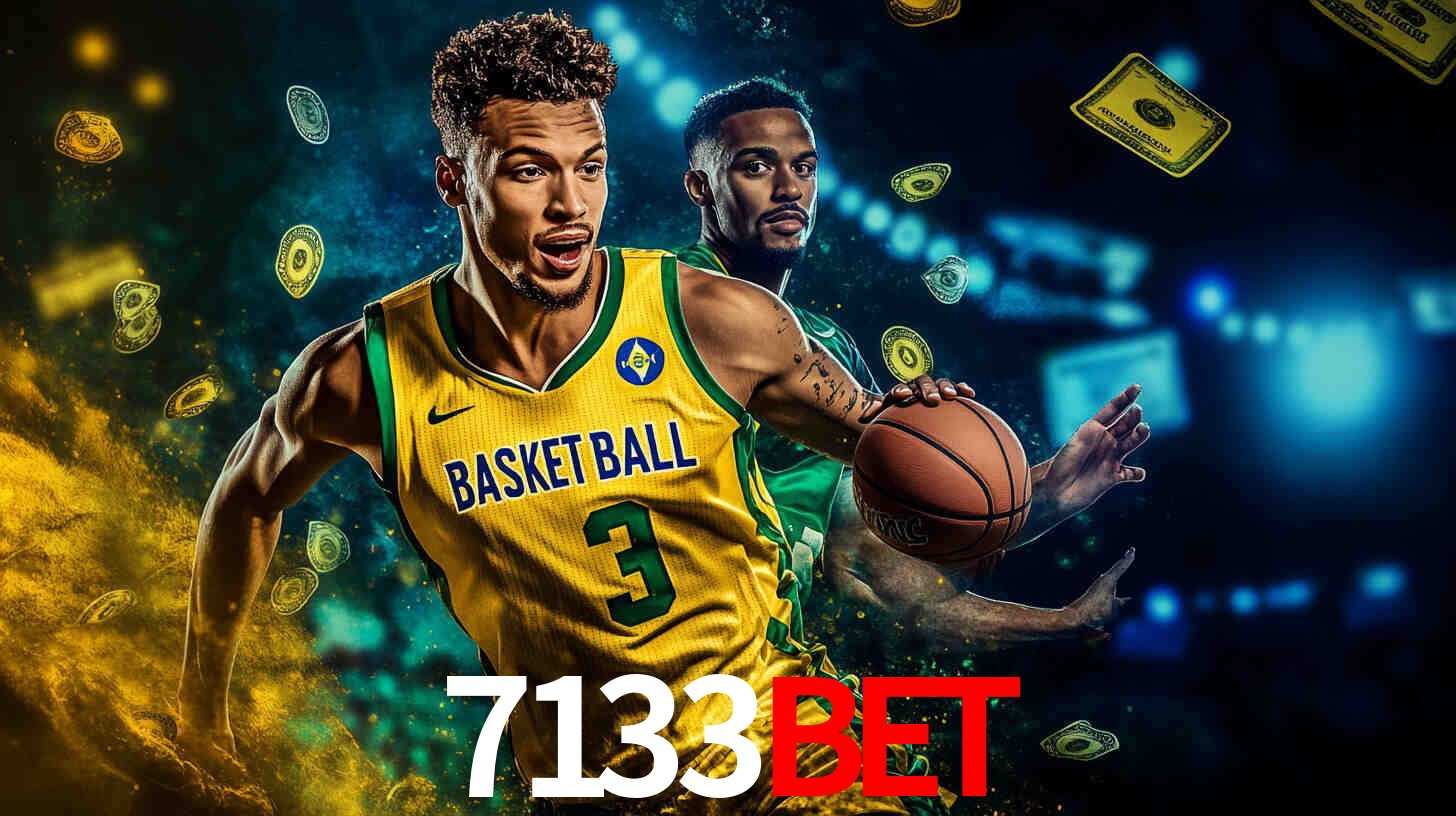 Inovações de Jogos na 7133bet: O Futuro das Experiências Interativas