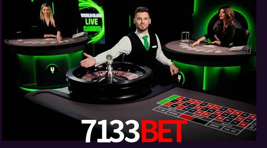 Secure Login 7133bet