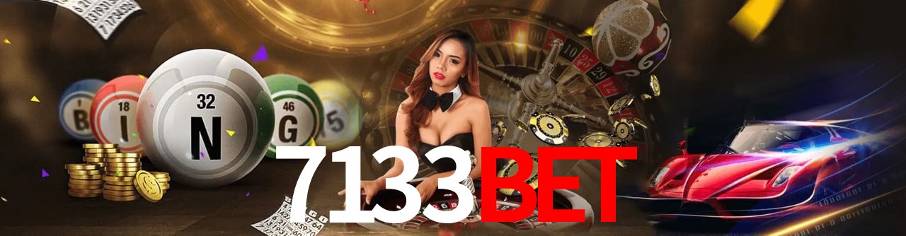 Flash Promotion 7133bet
