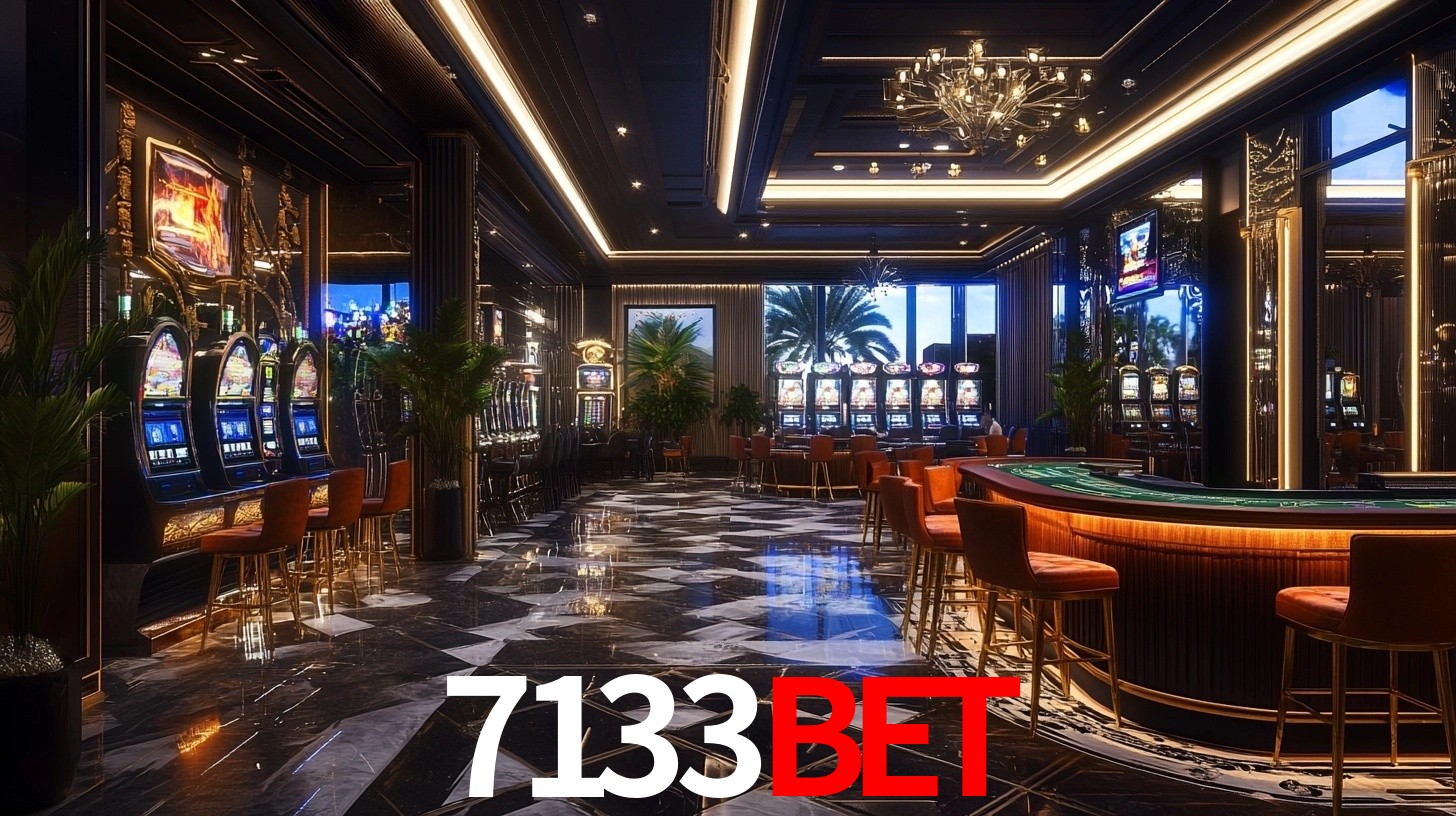 Daily Bonuses 7133bet